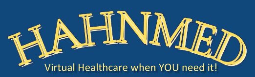HahnMed-Virtual Healthcare